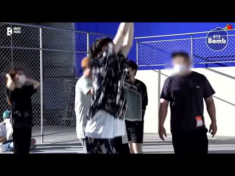 Suga basketball skill ...... 🏀🏀🏀🏀🏀🏀