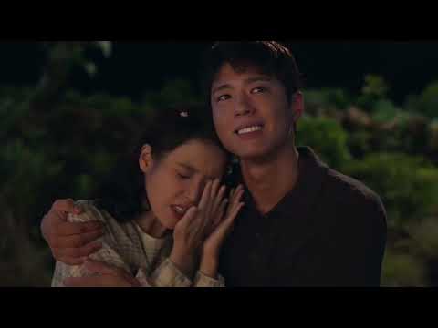 [Love Story Of Mountain Boy MV Fandmade | 산골소년의 사랑 이야기 (IU X Park Bo Gum)]