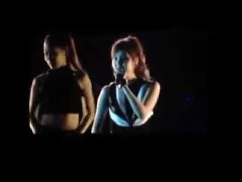 Seohyun SNSD vs Bomi Apink Problem live