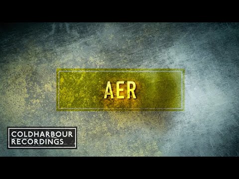 Jordan Gill & Oovation - Aer