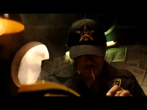 Vacaciones en el infierno - Trailer en español HD