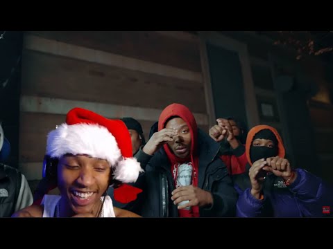 Silky Reacts To Sha Ek - OGE (Official Video)