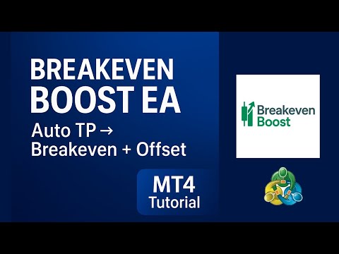Video BreakevenBoost