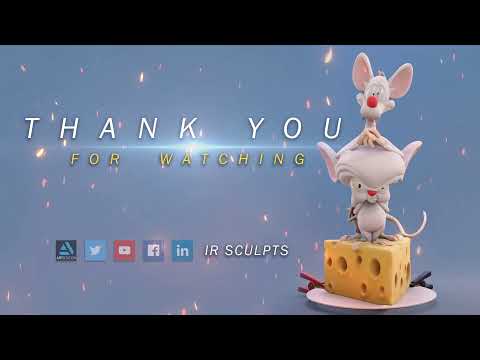 Carnage!!!! (Zbrush 2021.6.4)