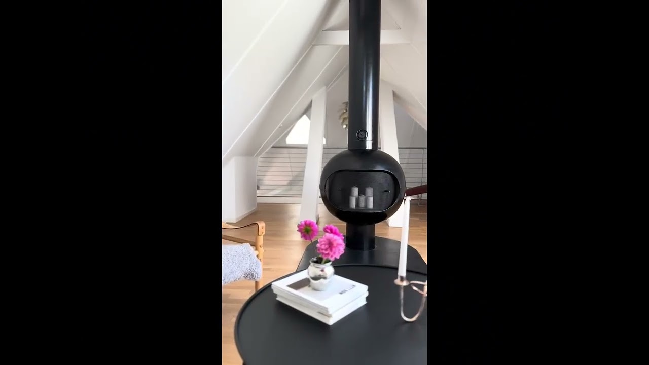 6 rum Villa på Ingelstorps byväg 23 Ingelstorp Ystads kommun - video