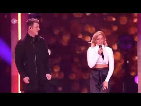 Nick talks about his new solo Album & probably moving to Germany