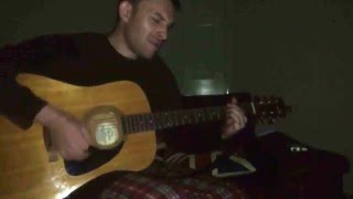 Gareth Stephens - Scary Mary (Biffy Clyro Cover)