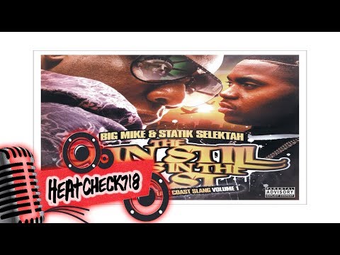 Styles P, Straw - RAW Shit