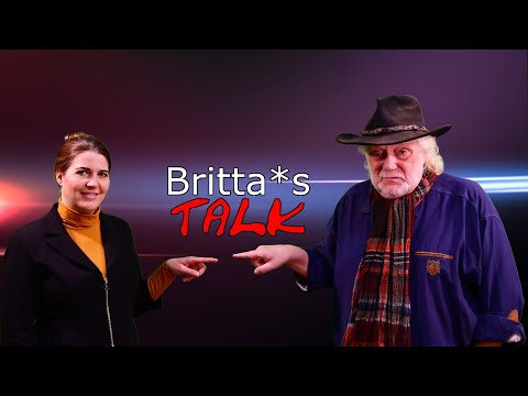 12 - Britta*s Talk Interview mit Fred Weidler