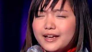 Charice Pempengco - I Will Always Love You