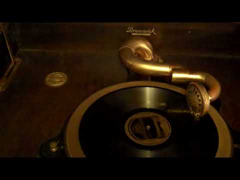 SIX JUMPING JACKS HARRY RESER - CHICk-CHICK-CHICK-CHICK CHICKEN - ROARING 20's BRUNSWICK CORTEZ