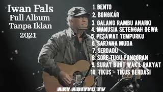 Download lagu Iwan Fals Full Album Bento (Tanpa Iklan) mp3