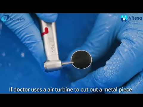 MOTORTURBO Y E ASP1 SUPER CUTTING POWER