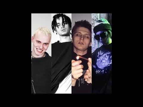 [FREE] OFFMI x ROCKET x Платина x PLOHOYPAREN | TYPE BEAT - Капли (prod. by Simple Boy Sound)