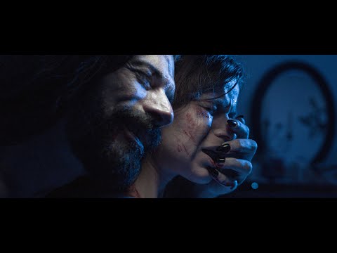 Hell-O-Matic - The Devil Makes Three (UNCUT) (Official Video) (4K)