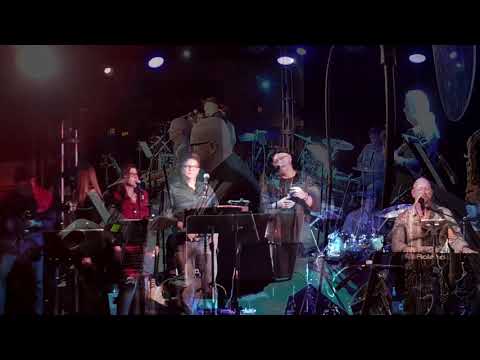 “Ruby Baby” (Donald Fagen cover) Live at 3rd and Lindsley 3-15-18