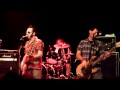 Join The Club [HD], by Reel Big Fish (@ Dynamo Eindhoven, 07.03.2011)
