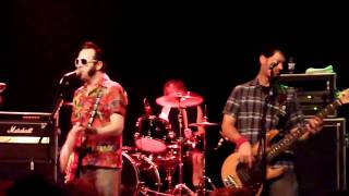 Join The Club [HD], by Reel Big Fish (@ Dynamo Eindhoven, 07.03.2011)