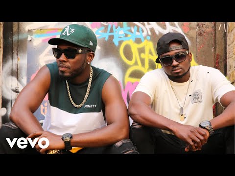 Reggie ‘N’ Bollie - Informer (Official Video)