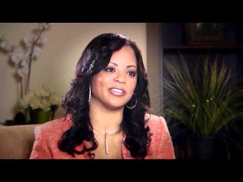 700 Club Interactive Promo, May 31, 2012 - Pastor Riva Tims - CBN.com