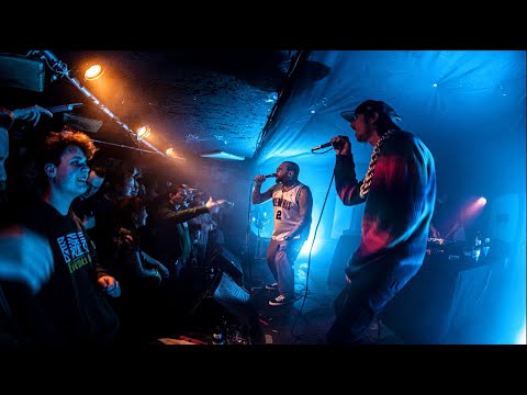 BumBumKunst & Skero die Maasnbriada - L FUNK 2