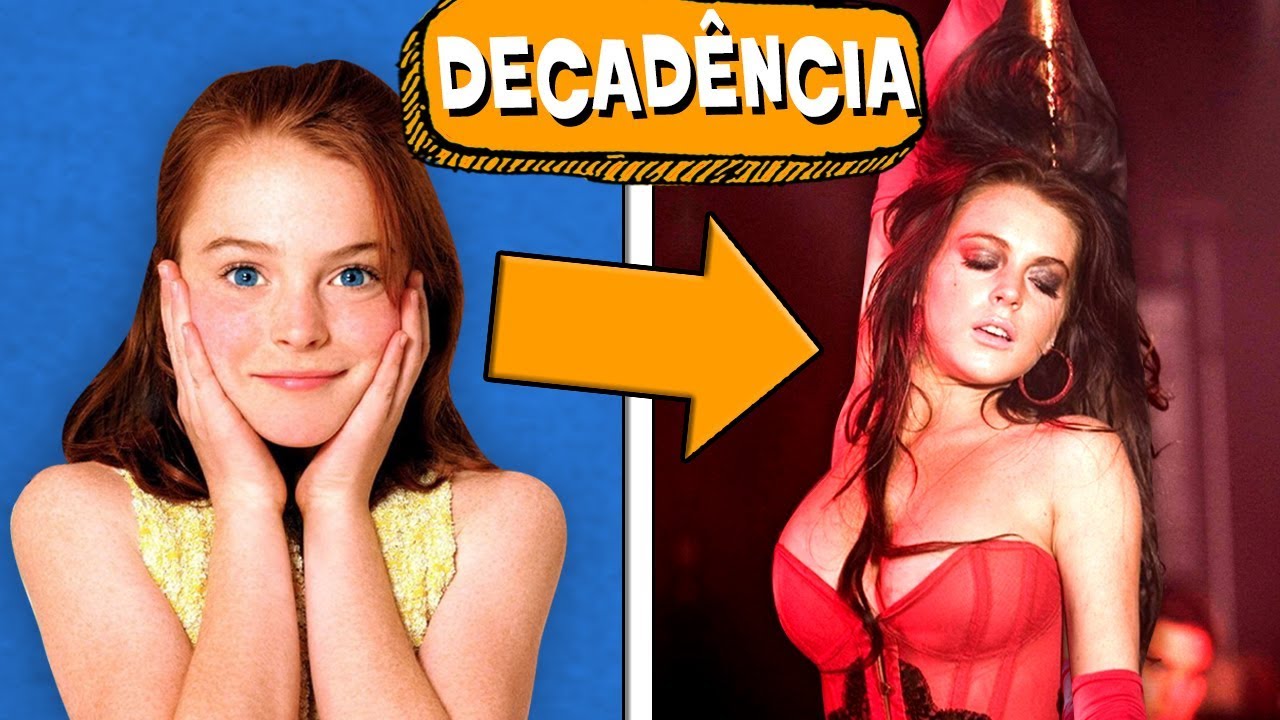 6 FILMES que DESTRUIRAM a CARREIRA dos ATORES! 😱 💥 - PIPOCANDO