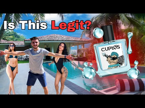 Does Cupids Hypnosis Really Work To get Women?