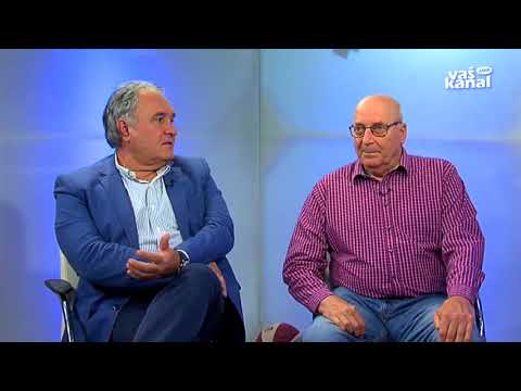 Pravi ključi, 26. oktober 2017