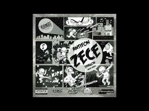 Antifon - Ce Crezi Tu