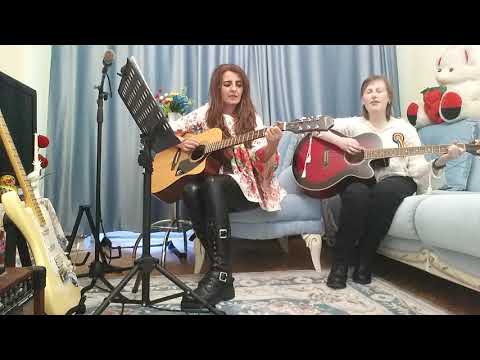 Niko & Cami -Marsul Ardealului/ Emilian Onciu ( cover)