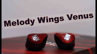 Melody Wings Venus