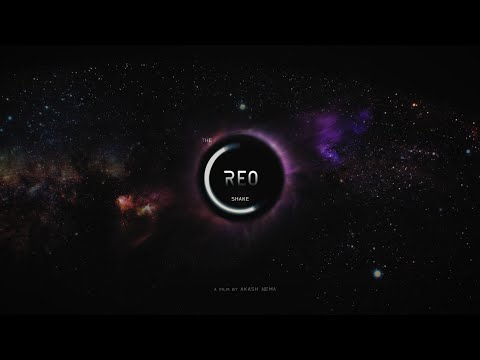 "The Oreo Shake" For Pitching