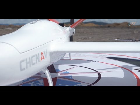 P330 Pro VTOL UAV | Partners video | CHCNAV