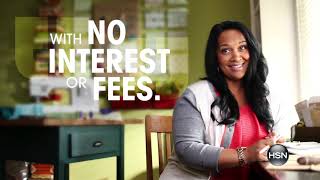 HSN Flex Pay Commercial
