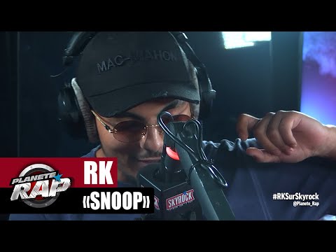 Video thumbnail for Snoop