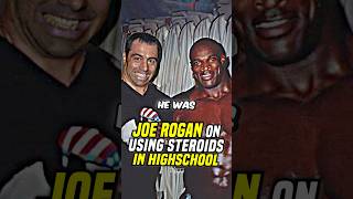 JOE ROGAN : He Clapped 3 Guys on Roid Rage 😬