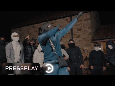 YoungHS - Options (Music Video) | Pressplay