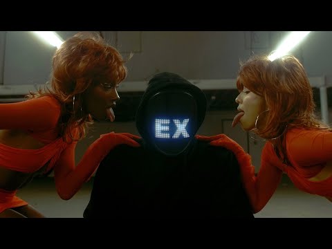 Toni Romiti - 10 Steps To Get Over Your Ex (Visualizer)