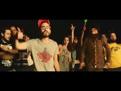 Johи MiRяoR | Τρελός (Official Music Video)