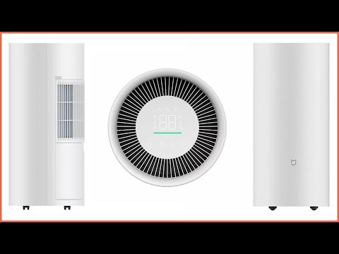 Dehumidification, Mould And Moisture Removal! - Xiaomi MIJIA Smart Dehumidifier