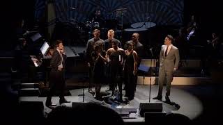 What Is This Feeling (Wicked) - Corey and Casey Cott - Stephen Schwartz&#39;s 70th Birthday