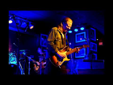 Matt Schofield Live in Boca Raton Florida September 26 2015 Shipwrecked