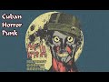 We Bite Military Corpse Service Horror Punk