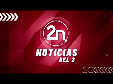 Canal 2 Perico  - Programa y Noticias