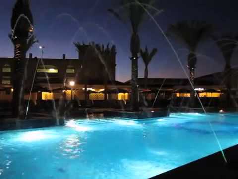 Casino Del Sol by Crystal Fountains   Tucson, USA