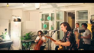 BLØSH - It's the Kind of Lie