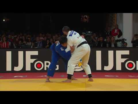 Ippon Daily | Toma Nikiforov