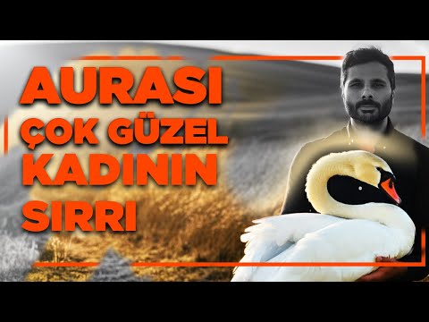 AURASI ÇOK GÜZEL KADIN OLMAK - Cool Kadının Aurasının Sırrı - 2