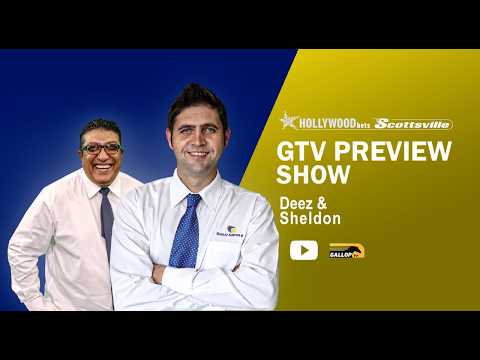 20260301 Gallop TV Selection Show Hollywoodbets Scottsville