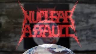 Nuclear Assault - Search &amp; Seizure